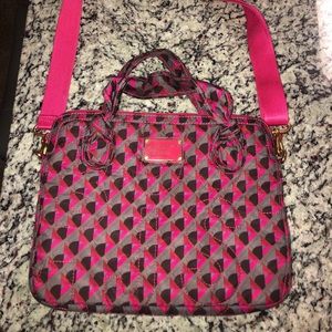 Marc Jacobs Laptop Case
